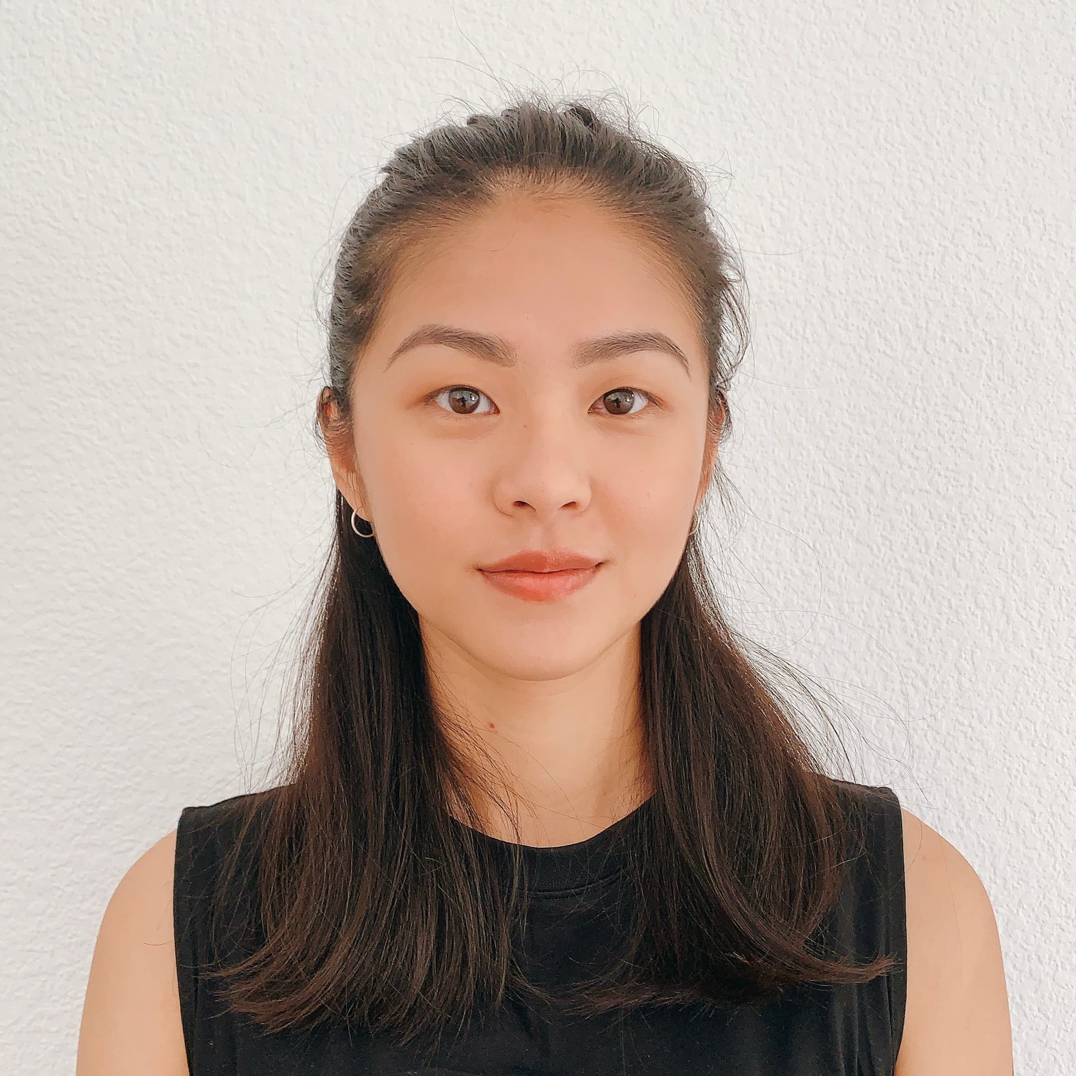Ruby Yi-Ruo Lin